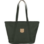 Fjällräven Totepack No. 4 Wide Deep Forest (662)