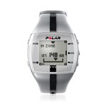 Polar FT4 Silver