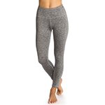 Rip Curl Namaste Legging Pant Steel Marle