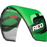 Ozone REO V5 Kite Only 9m² Green