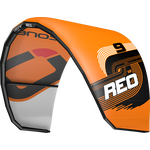 Ozone REO V5 Kite Only 9m² Orange