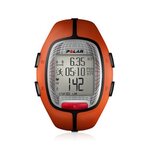 Polar RS300X Orange