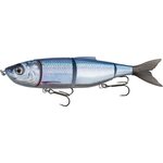 Savage Gear 4play V2 Swim & Jerk 16 cm 01 Herring