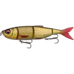 Savage Gear 4play V2 Swim & Jerk 16 cm 04 Rudd