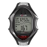 Polar RS800CX Musta