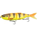 Savage Gear 4play V2 Swim & Jerk 16 cm 06 Golden Ambulance