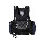 Baltic Dinghy Pro (25 - 90+ kg) Black-Gray