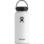Hydro Flask Wide Mouth Flex Cap 946 ml (32oz) White