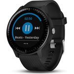 Garmin Vivoactive 3 Music Black