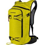 Mammut Nirvana Flip 25L Citron-Phantom
