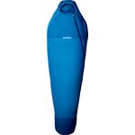 Mammut Kompakt MTI Winter, 195 cm Dark cyan-Cobalt