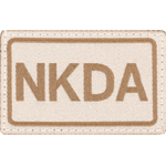 Clawgear NKDA Patch Desert
