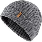 Rab Deep Trawler Beanie Grey