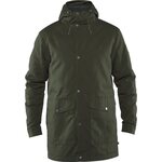 Fjällräven Greenland Winter Parka M Deep Forest (662-030)