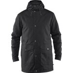 Fjällräven Greenland Winter Parka M Black (550-030)