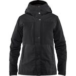 Fjällräven Keb Touring Jacket W Black (550)