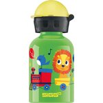 SIGG Kids 0.3 L Jungle Train