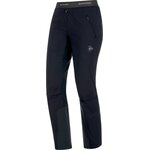 Mammut Botnica Tour SO Pants Women Black
