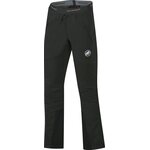 Mammut Botnica Tour SO Pants Women Graphite