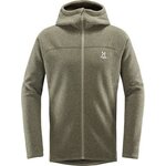 Haglöfs Swook Hood Men Deep Woods