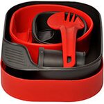 Camp-a-box light Punainen