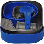 Camp-a-box light Sininen