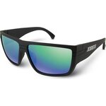 Jobe Beam Floatable Sunglasses Black-Green