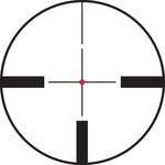 Leupold VX-III 1,5-5 x 20 IR German 4 Dot