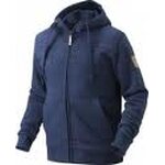 Fjällräven Fox Hoodie Navy