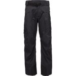 Black Diamond Mission Pant Mens Black