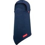 Airhole Balaclava Hinge Polar Heather Marine