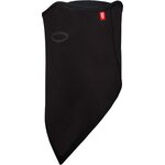 Airhole Facemask Ergo/Technical 3 Layer Black