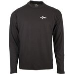First Spear Field Shirt, Long Sleeve - ACM BASE 100 Black