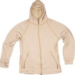First Spear Hoodlum Hoodie, ACM-MID 400 Sand