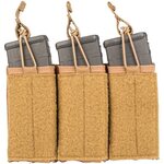 First Spear Ragnar Stretch Carbine 3 Mag Pocket Coyote