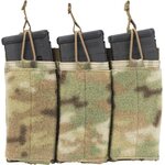 First Spear Ragnar Stretch Carbine 3 Mag Pocket Multicam
