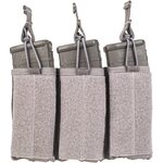 First Spear Ragnar Stretch Carbine 3 Mag Pocket Manatee Grey