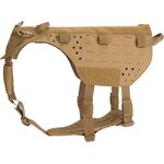 First Spear ECV, Ergonomic Canine Vest Coyote