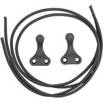 First Spear Molded Speed Tab Kit Black