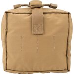 First Spear General Purpose Pocket, Medium, 6/9 Coyote
