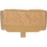First Spear Grid Reference Guide Organizer Pocket, 6/9 Coyote