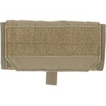 First Spear Grid Reference Guide Organizer Pocket, 6/9 Ranger Green