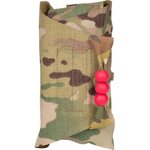 First Spear Rapid Access Pocket, Pressure Dressing, 6/9 Multicam