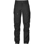Fjällräven Keb Trousers Women Short Black/Black (550-550)
