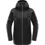 Haglöfs Pile Hood Women (2019) Slate