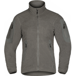 Clawgear Aviceda MK.II Fleece Jacket Solid Rock