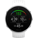 Polar Vantage M White