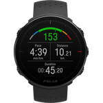 Polar Vantage M Black