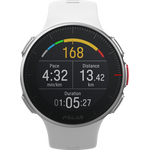 Polar Vantage V White