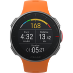Polar Vantage V Orange